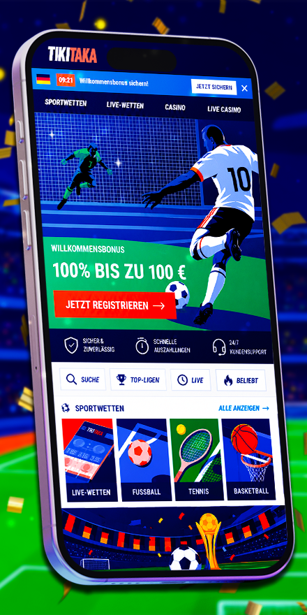 Tiki Taka Apuestas preview 2