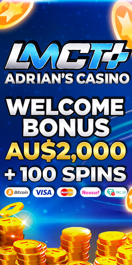 Adrian's Casino preview 1
