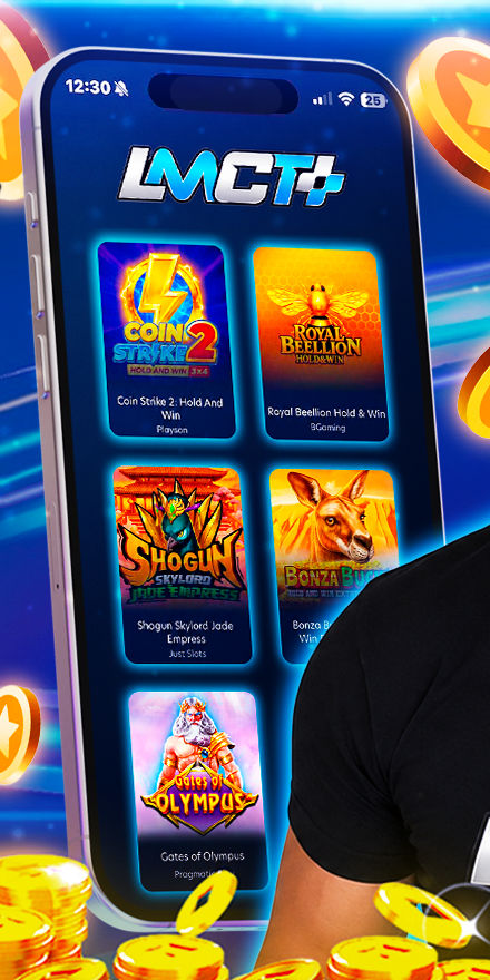 Adrian's Casino preview 2