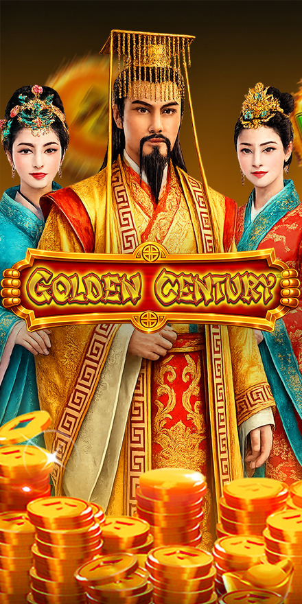 Golden Century preview 1