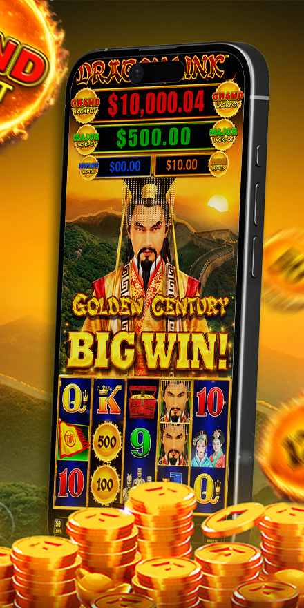 Golden Century preview 3