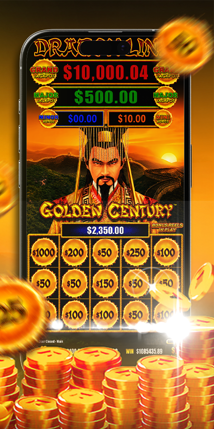 Golden Century preview 4