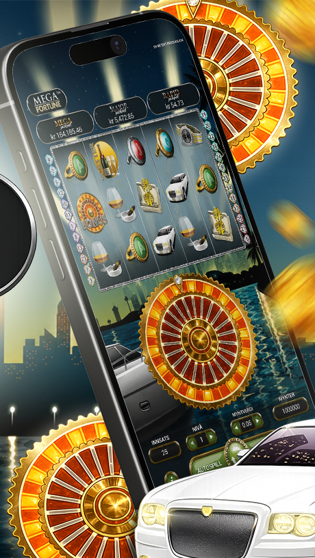 Mega Fortune preview 2