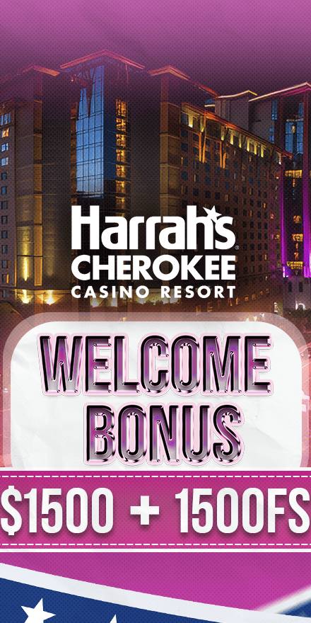 Harrah’s Cherokee Casino Resort preview 2