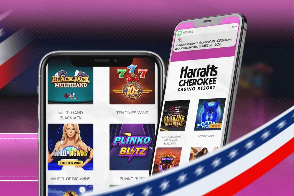 Harrah’s Cherokee Casino Resort preview 3