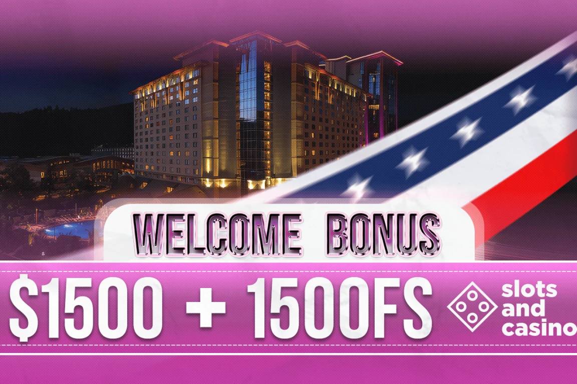 Harrah’s Cherokee Casino Resort preview 4