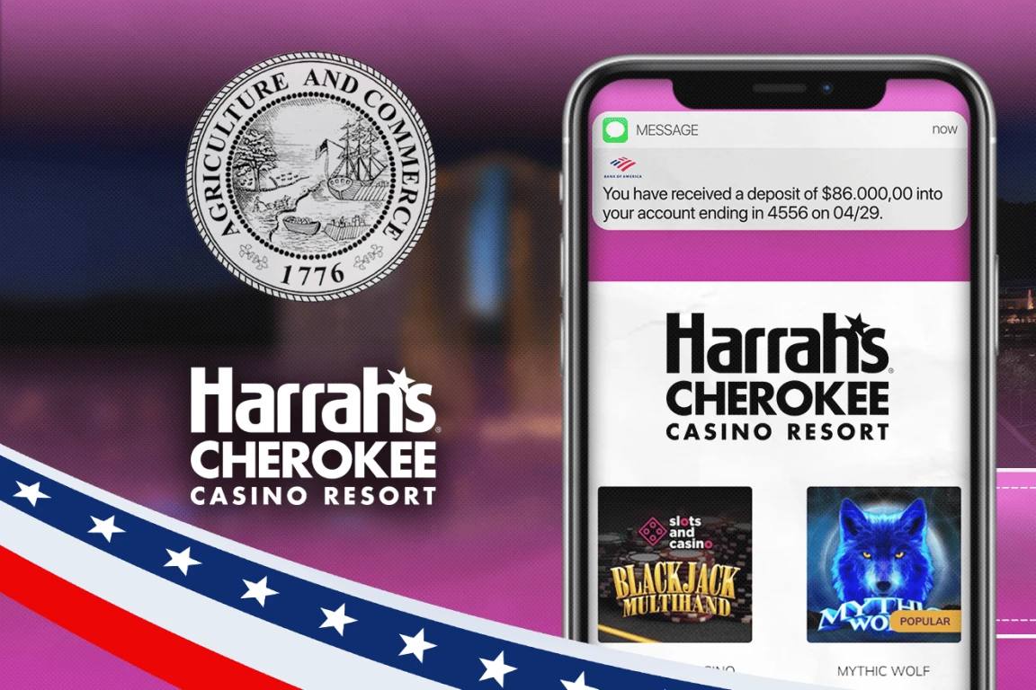 Harrah’s Cherokee Casino Resort preview 5