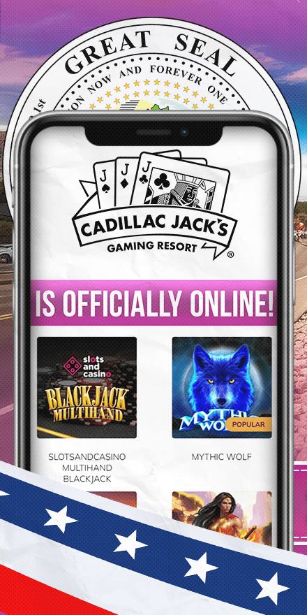 Cadillac Jack's Gaming Resort preview 1