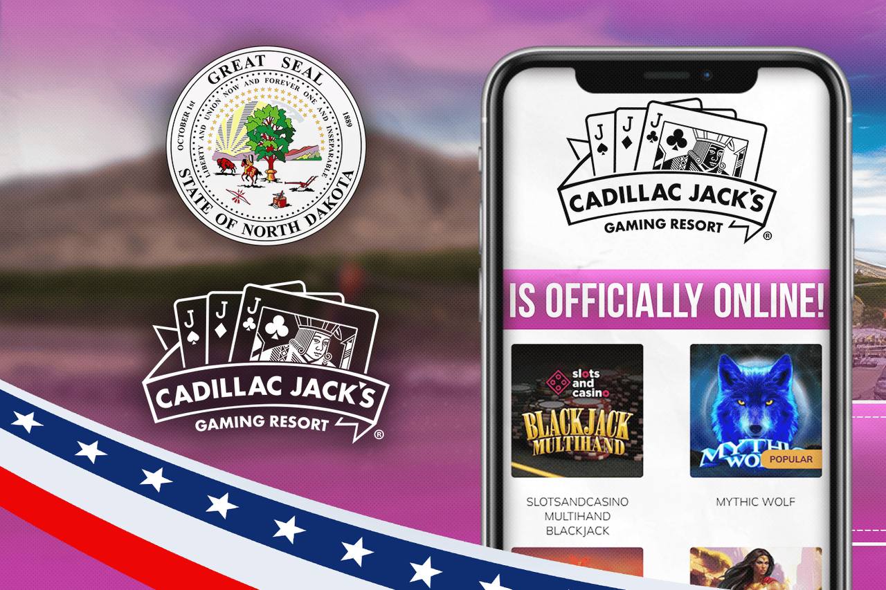 Cadillac Jack's Gaming Resort preview 4