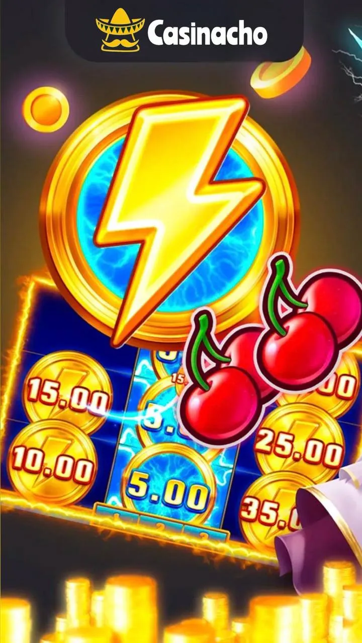Casinacho Casino preview 1