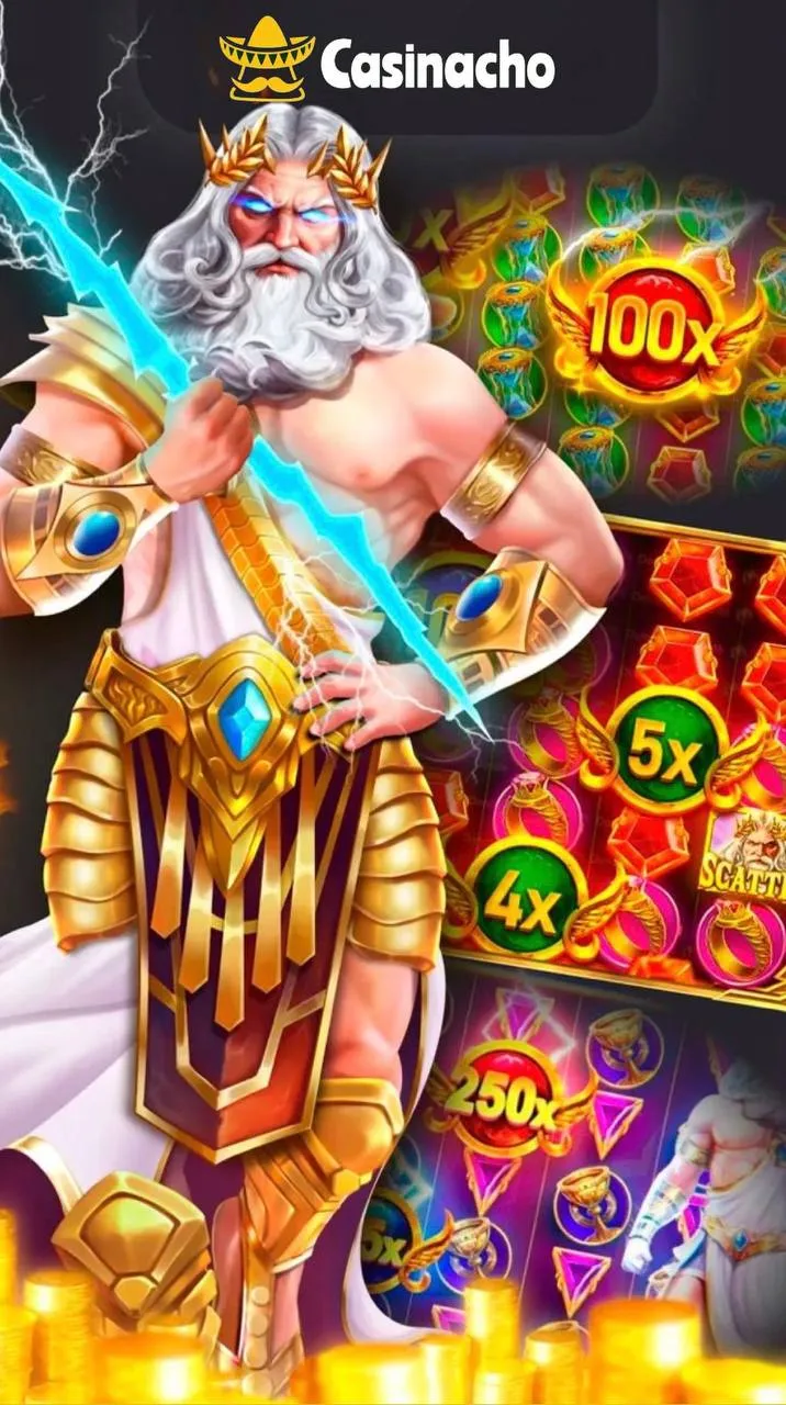 Casinacho Casino preview 2