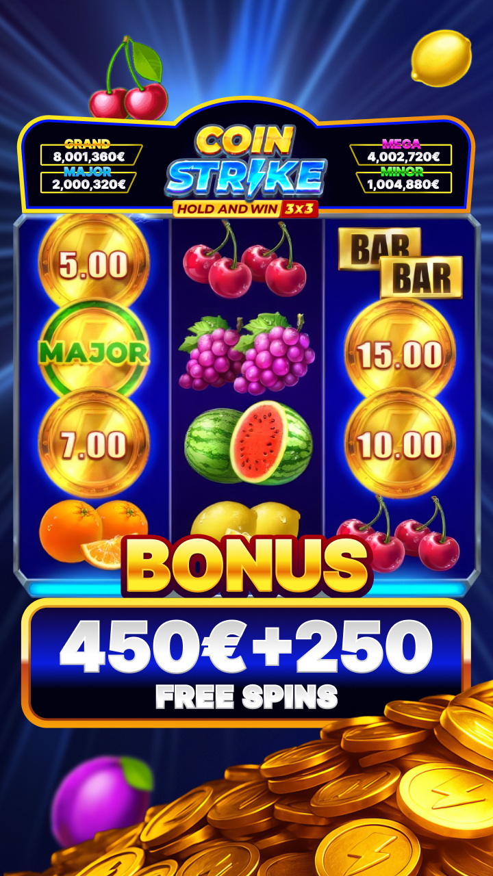 Coin Strike preview 1