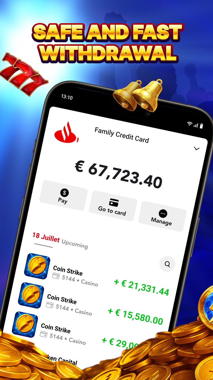 Coin Strike preview 3
