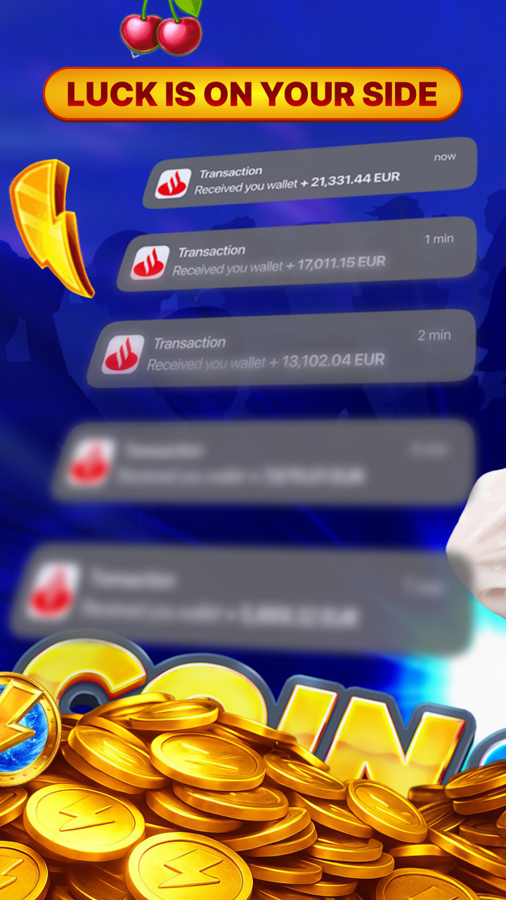 Coin Strike preview 4
