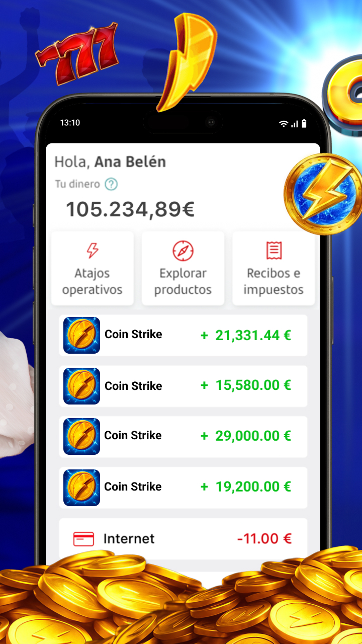 Coin Strike preview 6