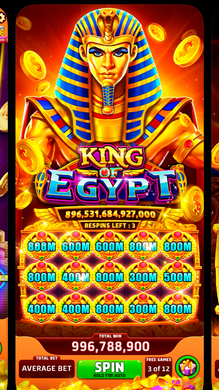 Jackpot Slots preview 4
