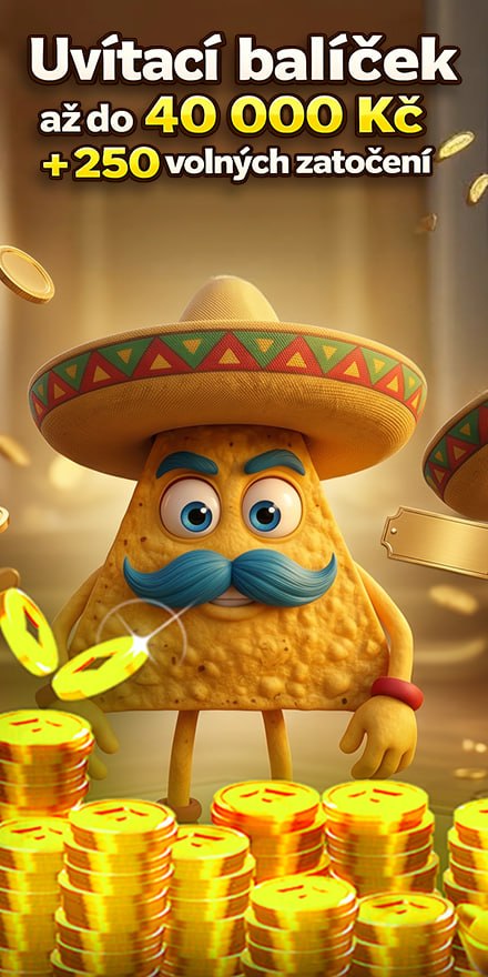 Casinacho Casino screenshot