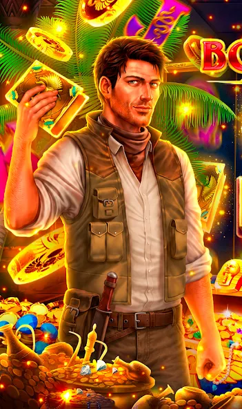 Book Of Dead screenshot