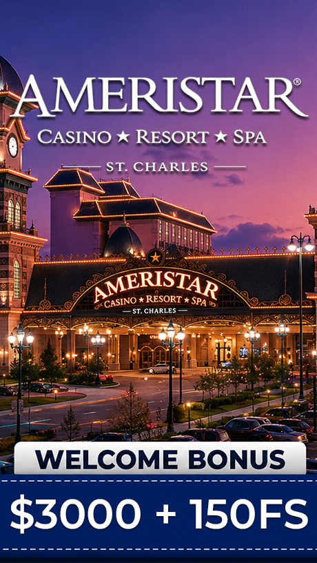 Ameristar Casino Resort preview 2