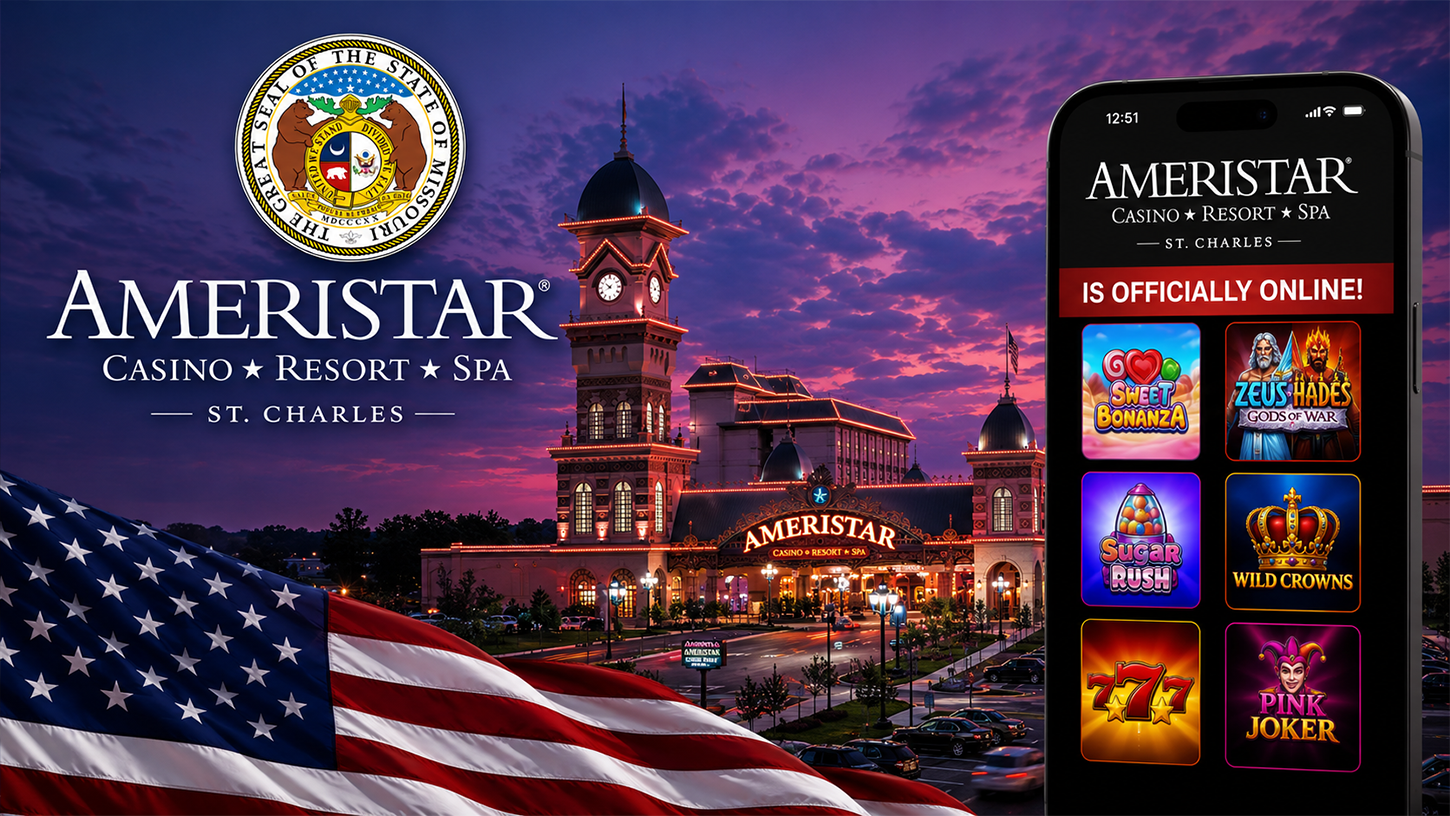 Ameristar Casino Resort preview 4