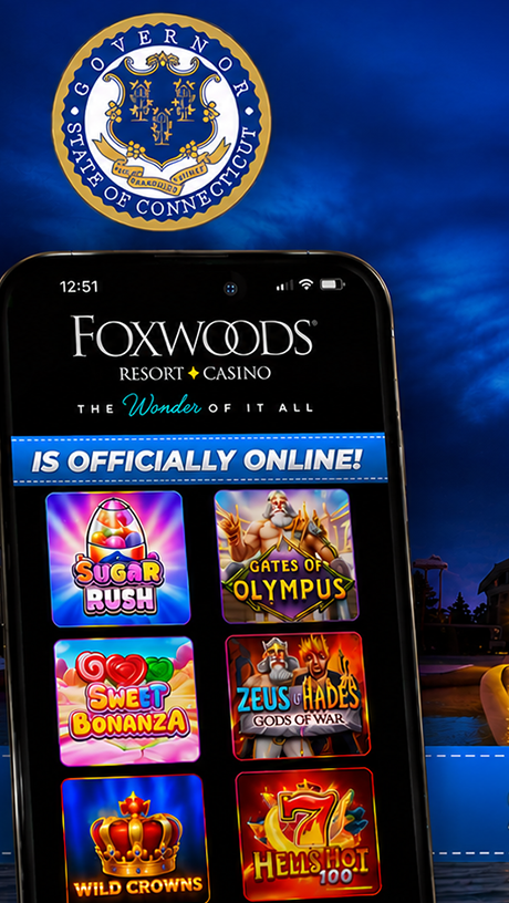 Foxwoods Casino Resort preview 1