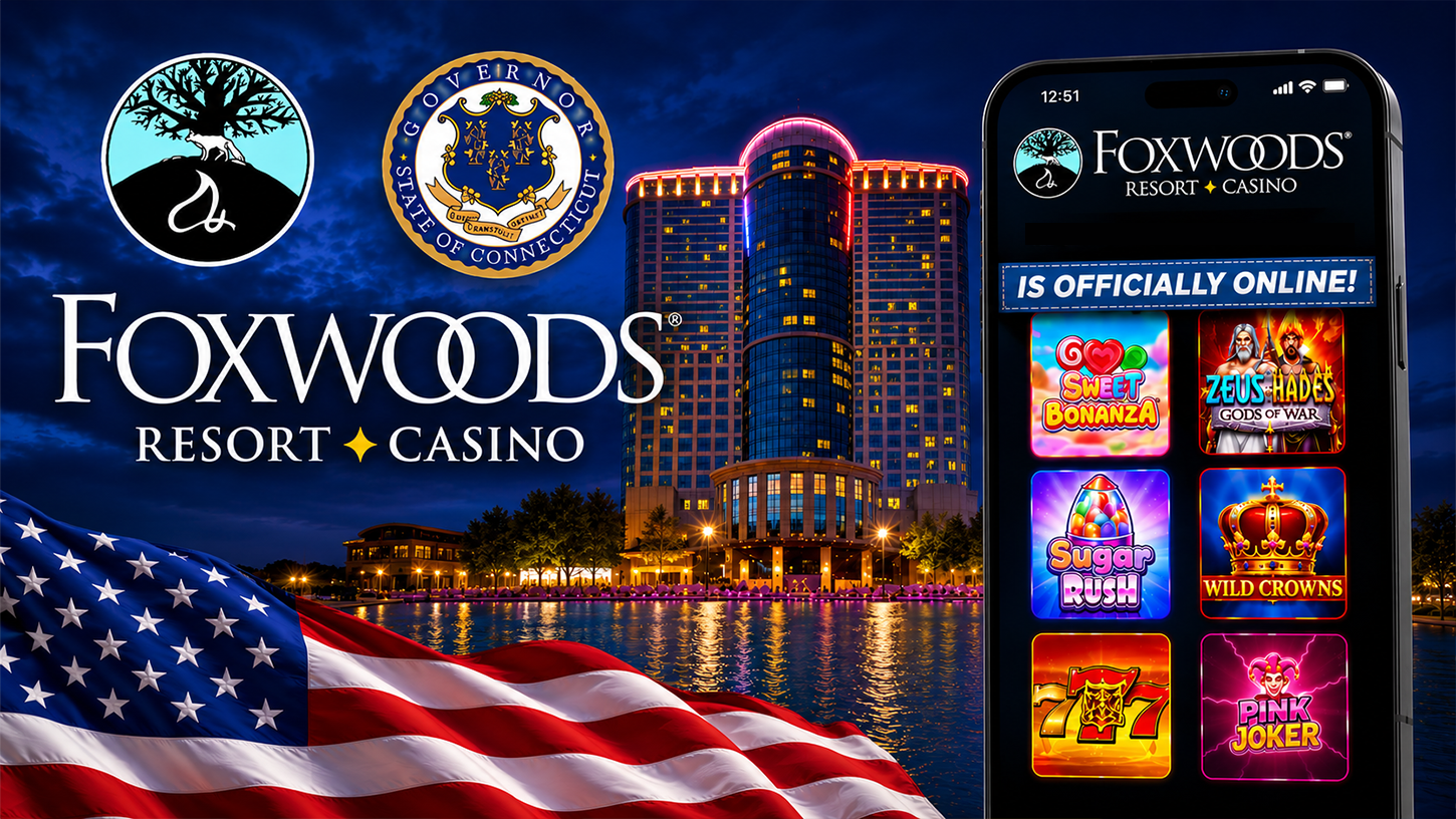 Foxwoods Casino Resort preview 4