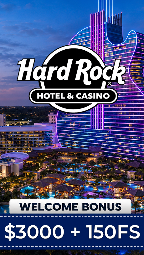 Hard Rock Hotel Casino preview 2