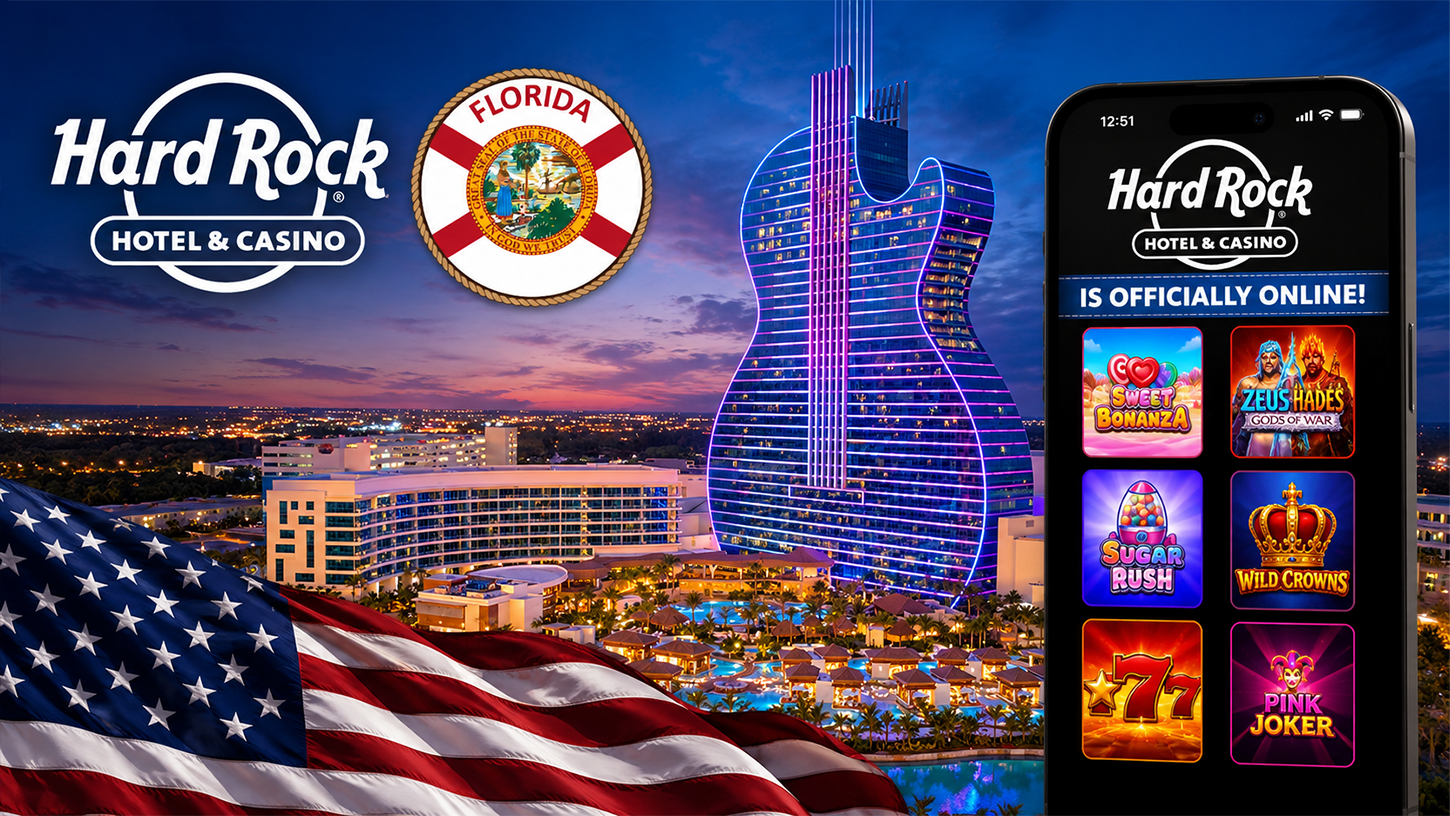 Hard Rock Hotel Casino preview 4