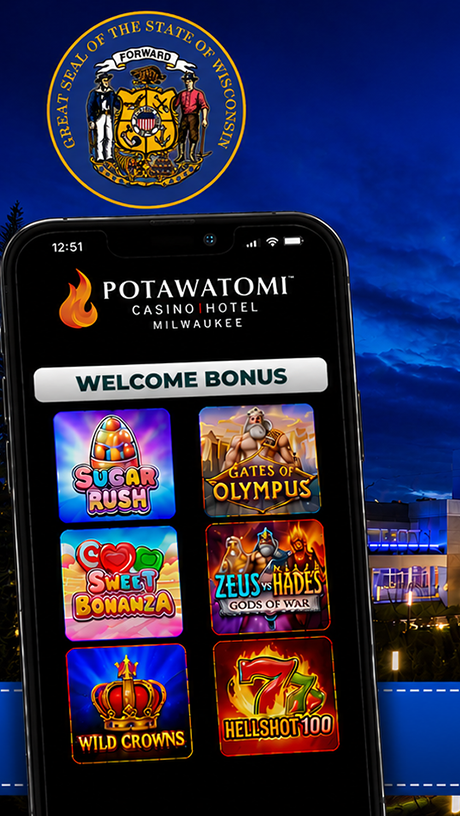 Powatomi Casino Hotel preview 1