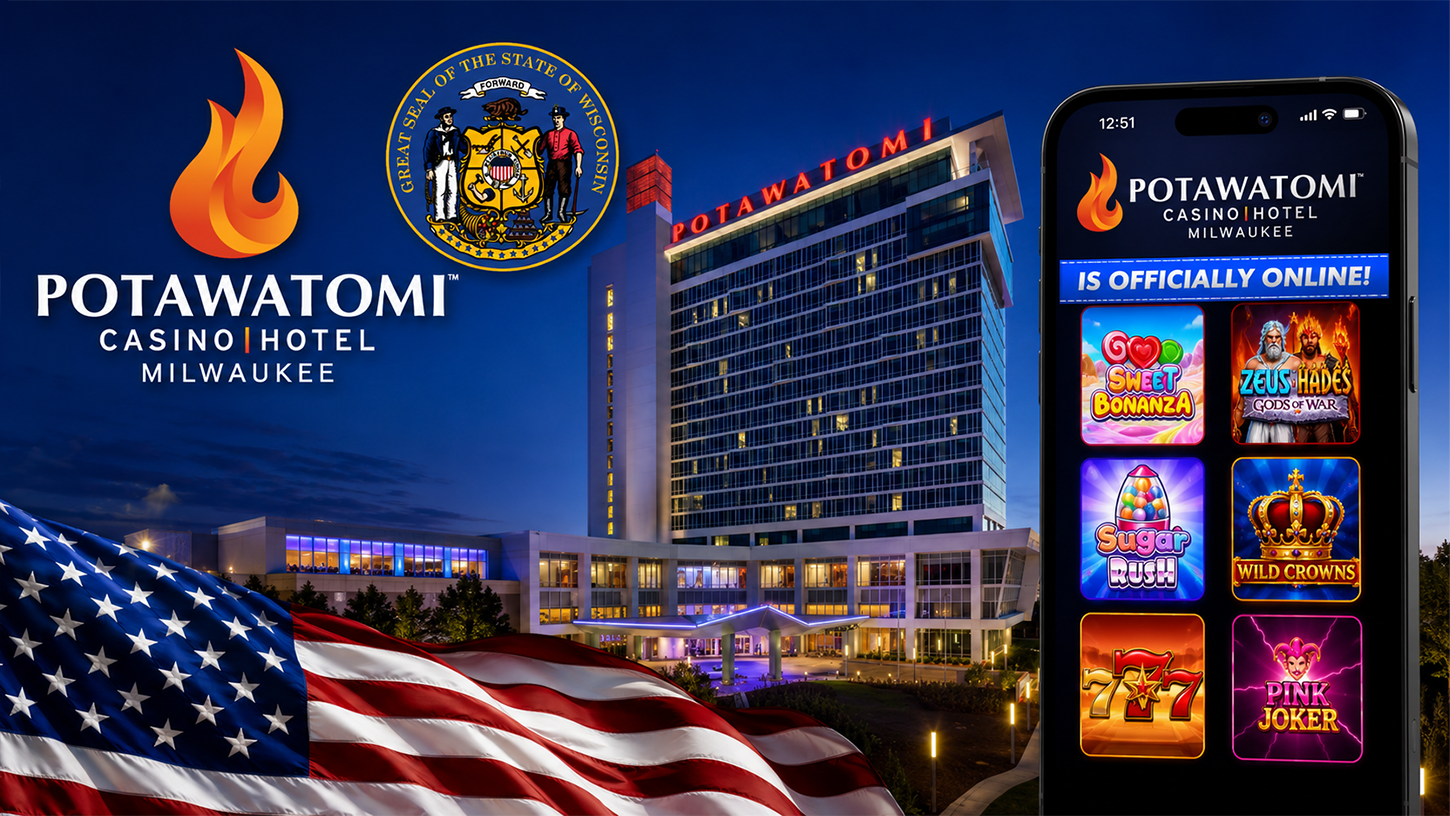 Powatomi Casino Hotel preview 4