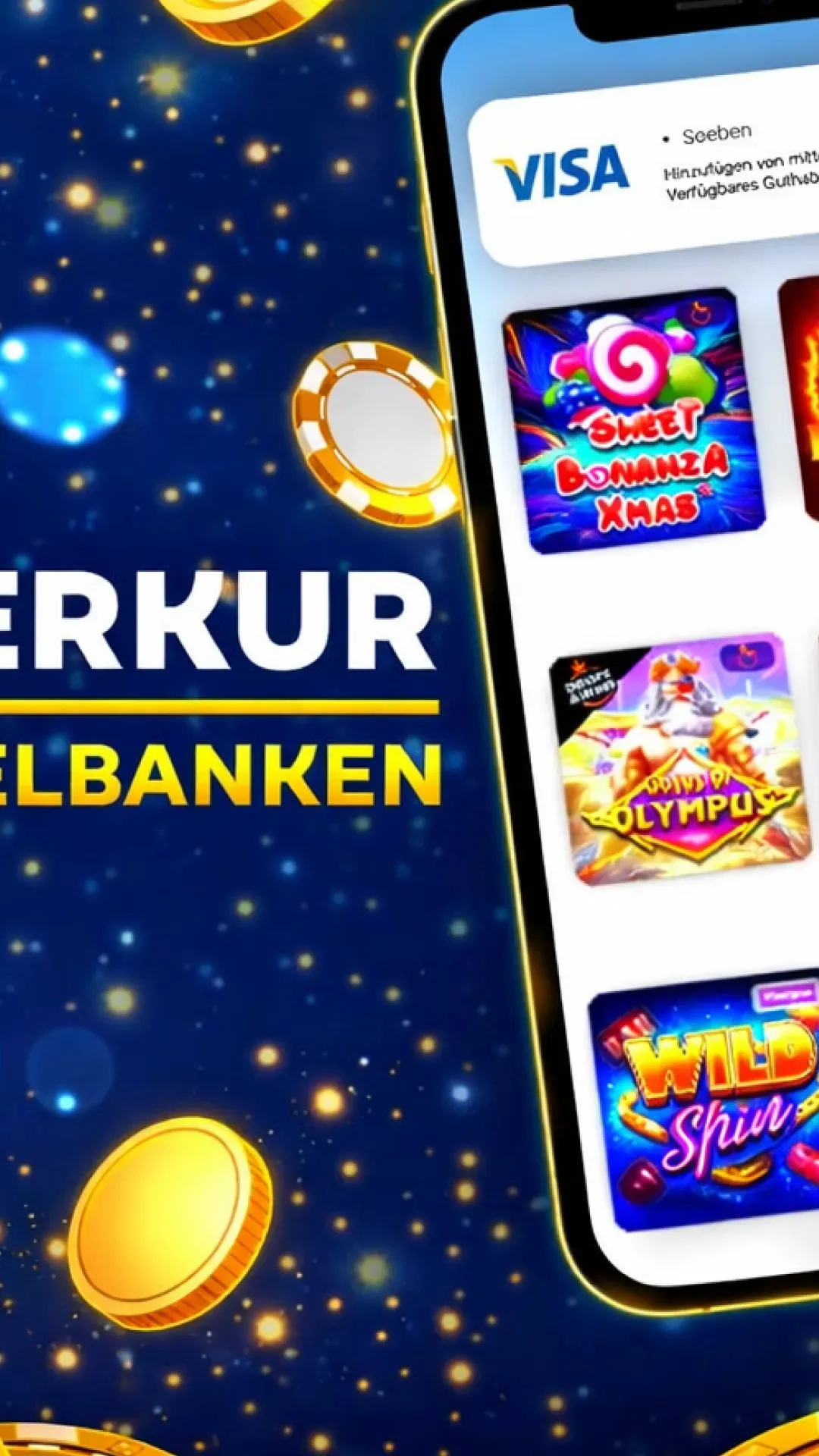 Merkur Casino - Online preview 2