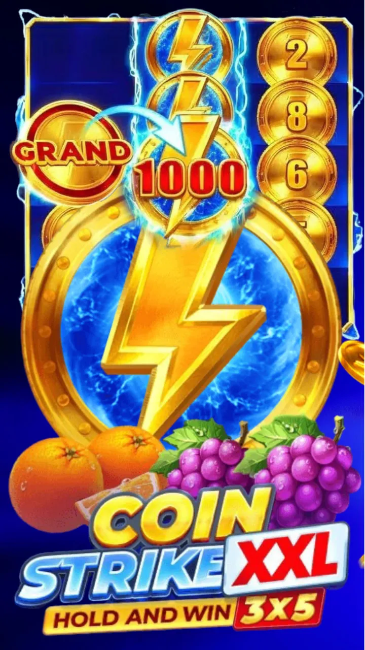 Energy Slots screenshot