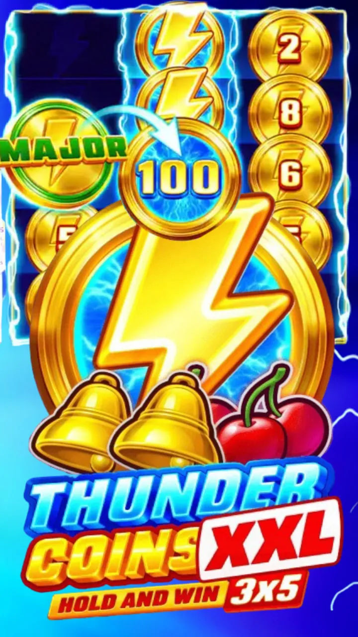 Energy Slots preview 4