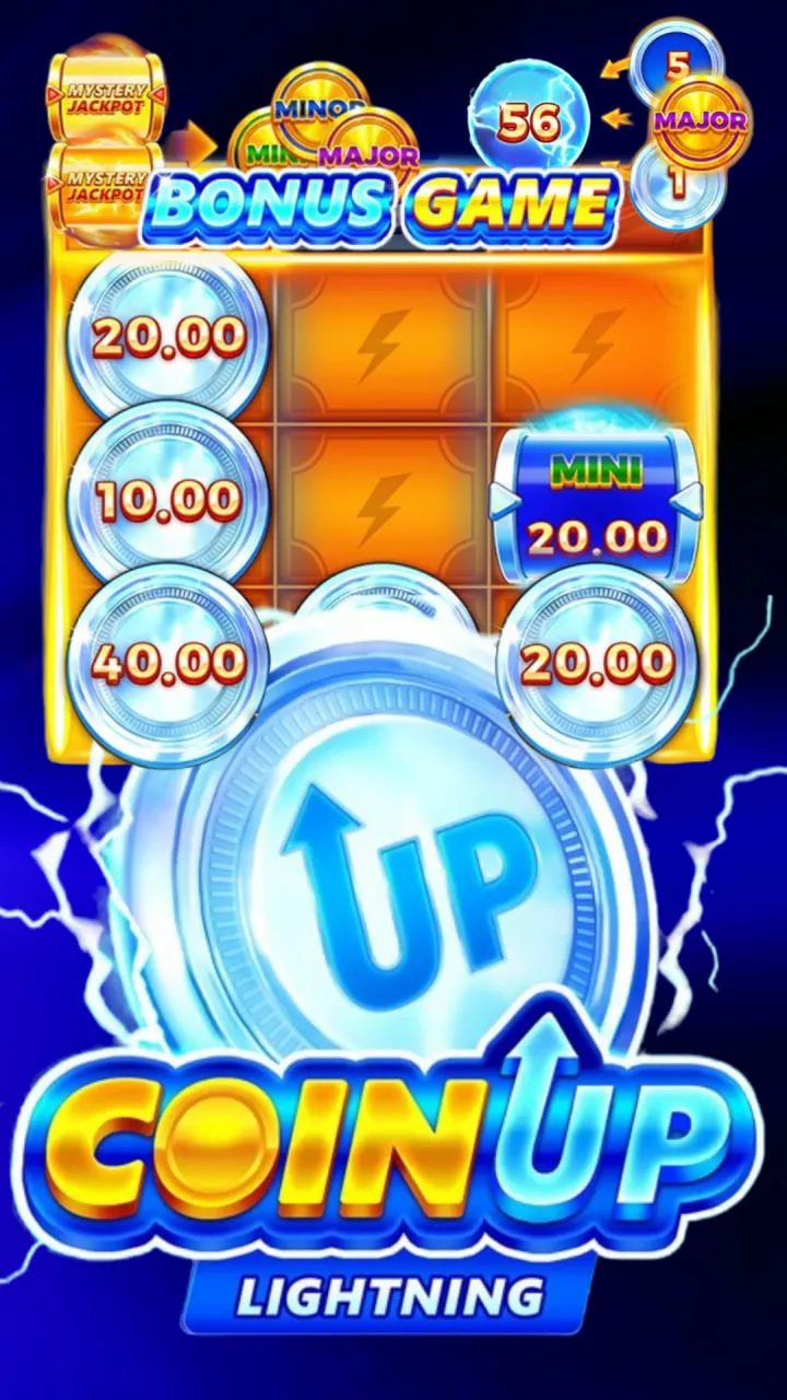 Energy Slots preview 5