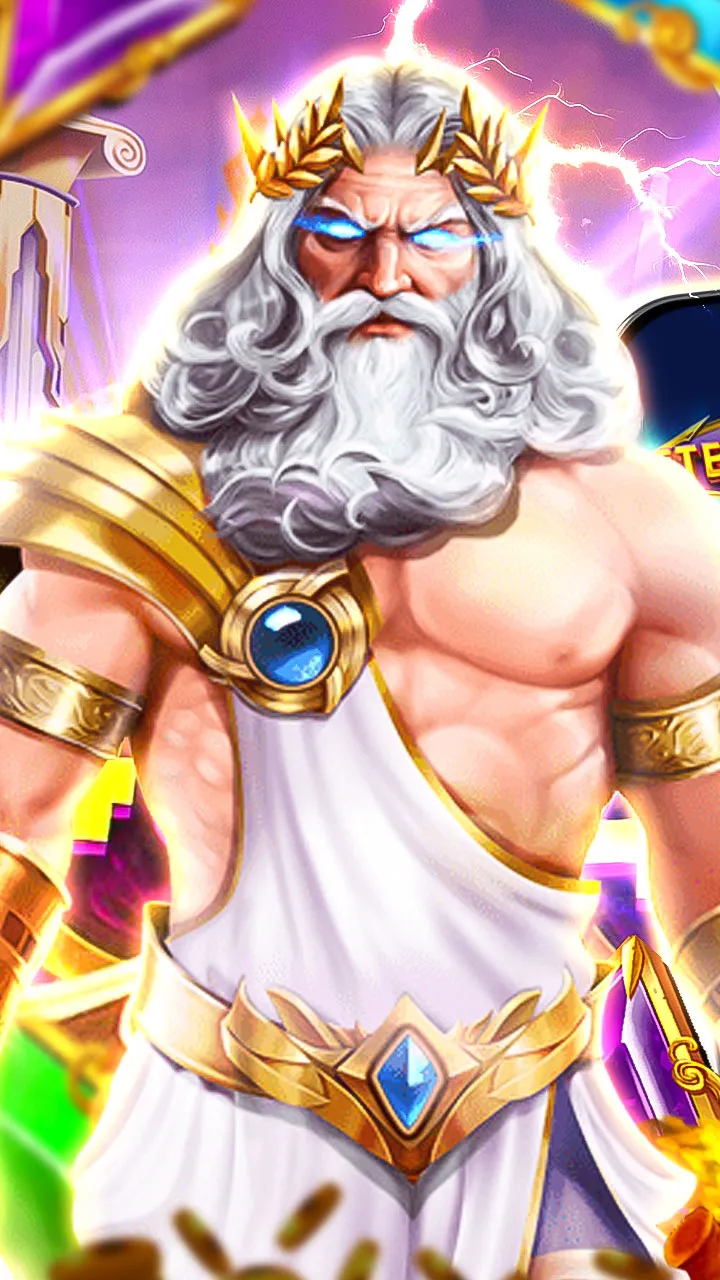 Gates of Olympus preview 1