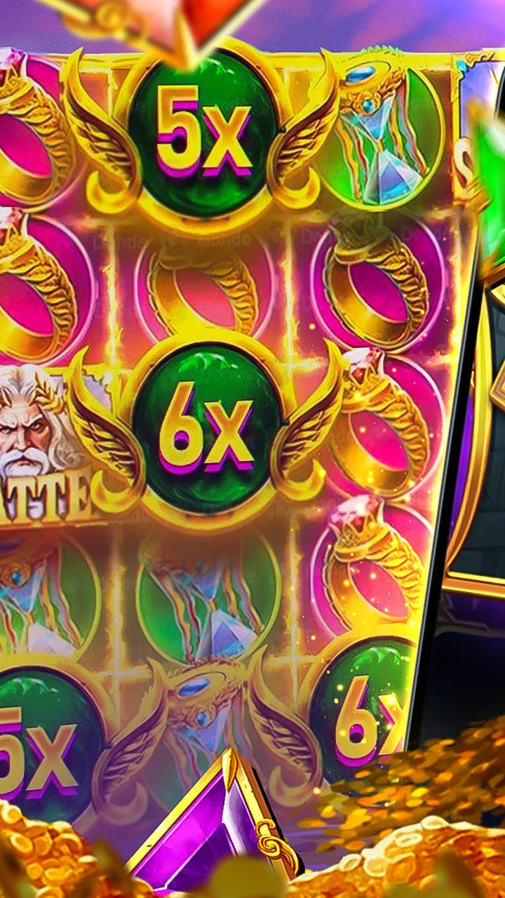 Gates of Olympus preview 3