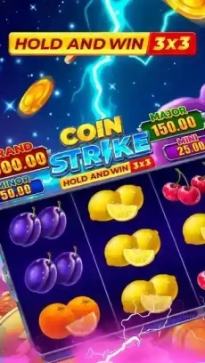 Coin Strike screenshot