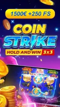 Coin Strike preview 3