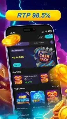Coin Strike preview 4