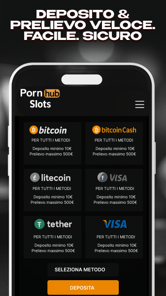 Pornhub Slots preview 6